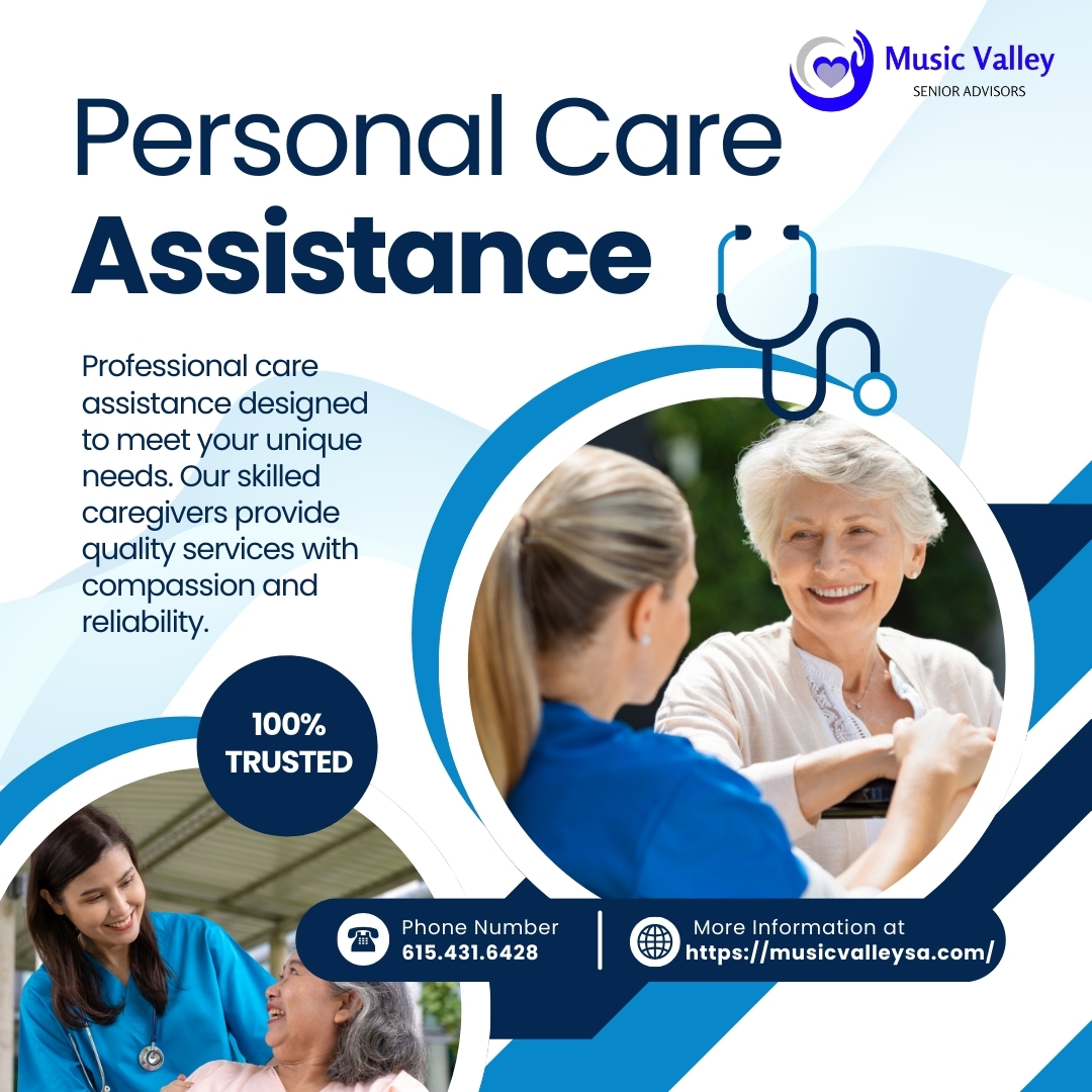 Personal Care Attendant Services